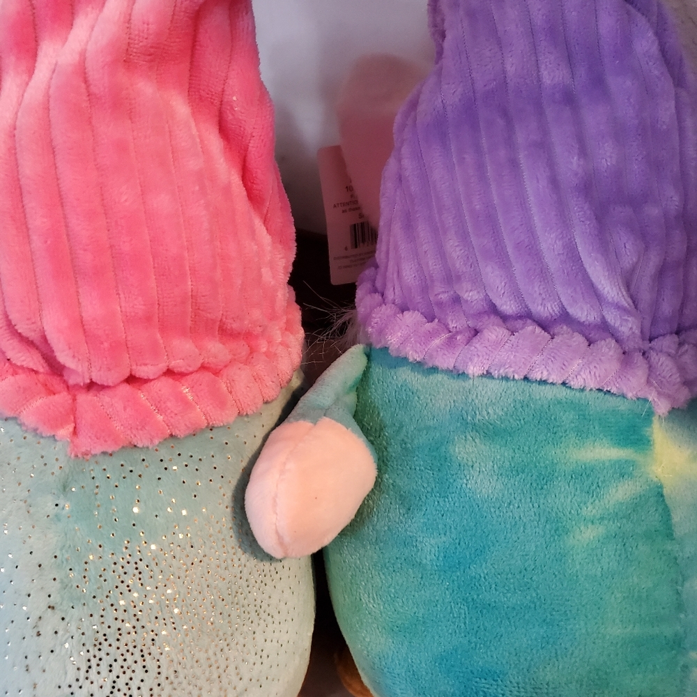 Easter bunny dwarfs - Picture 8 of 9